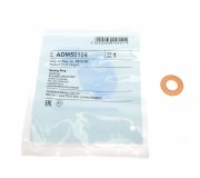 Шайба болта зливу олії (UKDB / TYDA / TXDB / UFDB) Ford Focus 3 / Форд Фокус 3 2.0TDCi 2011-2018 ADM50104 BLUE PRINT (Польща)