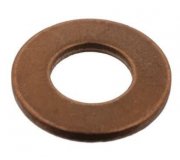 Шайба болта зливу олії (UKDB / TYDA / TXDB / UFDB) Ford Focus 3 / Форд Фокус 3 2.0TDCi 2011-2018 KG5338 PAYEN (США)