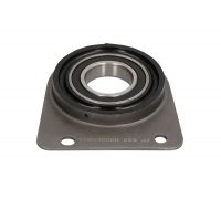 Подшипник подвесной полуоси Volkswagen Sharan / Фольксваген Шаран 1.8 (бензин) 1995-2010 H3G005BTA BTA (Польша)