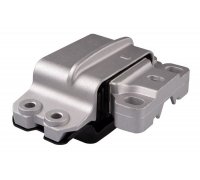 Подушка двигателя задняя левая Skoda Octavia 2 / Шкода Октавия 2 1.6TDI 2004-2013 00722490 TEDGUM (Польша)