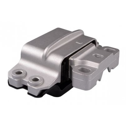 Подушка двигателя задняя левая Skoda Octavia 2 / Шкода Октавия 2 1.6TDI 2004-2013 00722490 TEDGUM (Польша)