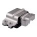 Подушка двигателя задняя левая Skoda Octavia 2 / Шкода Октавия 2 1.6TDI 2004-2013 00722490 TEDGUM (Польша) - Фото №1