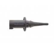 Датчик наружной температуры воздуха (контактов 2) MB Sprinter 906 2006- 0075421318 MERCEDES (Оригинал, Германия)