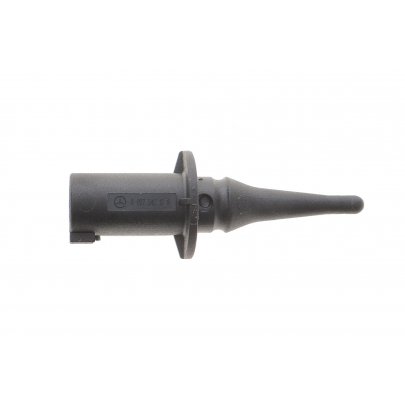 Датчик наружной температуры воздуха (контактов 2) MB Sprinter 906 2006- 0075421318 MERCEDES (Оригинал, Германия)