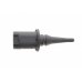 Датчик наружной температуры воздуха (контактов 2) MB Sprinter 906 2006- 0075421318 MERCEDES (Оригинал, Германия) - Фото №2