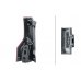 Фонарь задний правый Citroen C4 Picasso / Ситроен C4 Пикассо 2006-2013 2SK009466-141 HELLA (Германия) - Фото №4