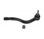 Наконечник рульової тяги правий Volkswagen Sharan / Фольксваген Шаран 1995-2010 VO-ES-8258 MOOG (США)