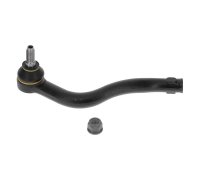 Наконечник рульової тяги лівий Volkswagen Sharan / Фольксваген Шаран 1995-2010 VO-ES-8259 MOOG (США)