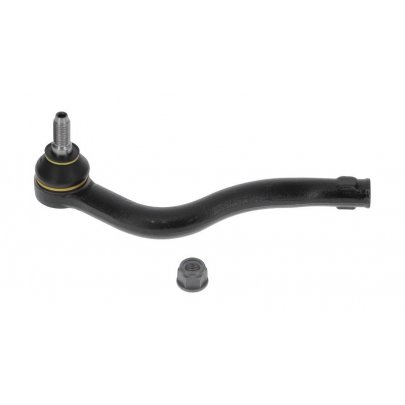 Наконечник рульової тяги лівий Volkswagen Sharan / Фольксваген Шаран 1995-2010 VO-ES-8259 MOOG (США)
