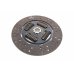 Диск зчеплення (362мм) Mercedes-Benz Atego 2 / Mercedes-Benz Vario / Мерседес-Бенц Варіо 4.3TDI 1996-2013 01.23.168 TRUCKTEC (Німеччина) - Фото №2