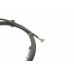 Трос открывания капота Mercedes-Benz Atego 2 / Мерседес-Бенц Атего 2 2004-2013 01.63.026 TRUCKTEC (Германия) - Фото №4