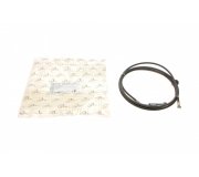 Трос открывания капота Mercedes-Benz Atego 2 / Мерседес-Бенц Атего 2 2004-2013 01.63.026 TRUCKTEC (Германия)