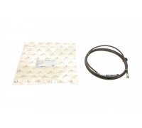 Трос відкривання капота Mercedes-Benz Atego 2 / Мерседес-Бенц Атего 2 2004-2013 01.63.026 TRUCKTEC (Німеччина)