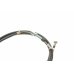 Трос открывания капота Mercedes-Benz Atego 2 / Мерседес-Бенц Атего 2 2004-2013 01.63.026 TRUCKTEC (Германия) - Фото №3