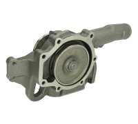 Помпа / водяной насос (OE=9042004901) Mercedes-Benz Atego 2 / Мерседес-Бенц Атего 2 7.3CDI 2004-2013 010.701-00 PETERS (Германия)