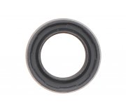 Сальник штока кулисы Volkswagen Sharan / Фольксваген Шаран 1995-2010 02A301227M VW (Германия)