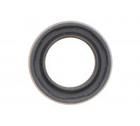 Сальник штока кулисы Volkswagen Sharan / Фольксваген Шаран 1995-2010 02A301227M VW (Германия)