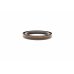 Сальник полуоси правый (50x65x8mm) VW T5 2.0 (бензин) / 1.9TDI 03- 01031878B CORTECO (Италия) - Фото №2