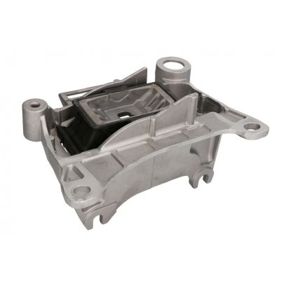 Подушка двигателя левая Renault Megane 3 / Рено Меган 3 1.5dCi 2008-2016 010715 MAGNETI MARELLI (Италия)