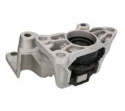 Подушка двигателя правая Renault Scenic 3 / Рено Сценик 3 1.6 (бензин) 2009-2016 010719 MAGNETI MARELLI (Италия)