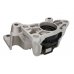 Подушка двигателя правая Renault Megane 3 / Рено Меган 3 1.6 (бензин) 2008-2016 010719 MAGNETI MARELLI (Италия) - Фото №1
