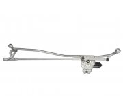 Трапеція / механізм склоочисника (з мотором) Mercedes-Benz Atego 2 / Мерседес-Бенц Атего 2 2004-2013 01076700 PE Automotive (Німеччина)