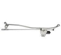 Трапеція / механізм склоочисника (з мотором) Mercedes-Benz Atego 2 / Мерседес-Бенц Атего 2 2004-2013 01076700 PE Automotive (Німеччина)