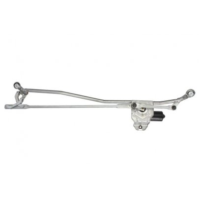 Трапеція / механізм склоочисника (з мотором) Mercedes-Benz Atego 2 / Мерседес-Бенц Атего 2 2004-2013 01076700 PE Automotive (Німеччина)