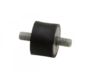 Подушка радиатора (верхняя/нижняя) MB Sprinter 901-905 1995-2006 011150 SAMPA (Турция)