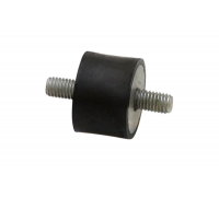 Подушка радиатора (верхняя/нижняя) MB Sprinter 901-905 1995-2006 011150 SAMPA (Турция)