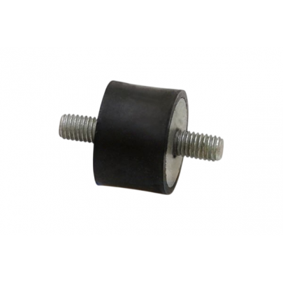 Подушка радиатора (верхняя/нижняя) MB Sprinter 901-905 1995-2006 011150 SAMPA (Турция)