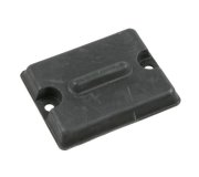 Подушка міжресорна передня Mercedes-Benz Atego 2 / Мерседес-Бенц Атего 2 2004-2013 011165 SAMPA (Туреччина)