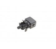 Датчик наружной температуры воздуха (контактов 2) MB Vito 639 2003- 0115429617 MERCEDES (Оригинал, Германия)