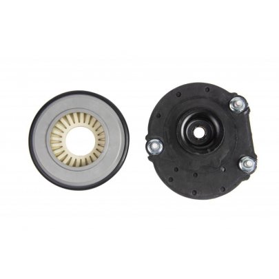 Подушка + подшипник (комплект) переднего левого амортизатора Opel Combo D / Fiat Doblo II 2010- RC02529 RAISO (Швеция)