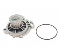 Помпа/водяний насос (18 зубів) VW Transporter T4 / Фольксваген Транспортер Т4 2.4D / 2.5 90-96 PA663P SALERI (Італія)