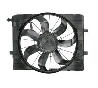 Вентилятор радиатора MB Vito 447 2014- 0130707548 BOSCH (Германия)