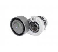 Натяжитель ремня генератора (без кондиционера) Renault Scenic 3 / Рено Сценик 3 1.6 (бензин) 2009-2016 1014-3546 PROFIT (Чехия)