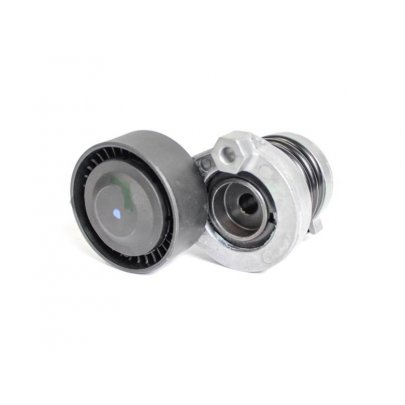 Натяжитель ремня генератора (без кондиционера) Renault Scenic 3 / Рено Сценик 3 1.6 (бензин) 2009-2016 1014-3546 PROFIT (Чехия)