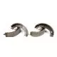 Колодки ручника VW LT 28-46 1996-2006 Колодки ручника VW LT 28-46 1996-2006