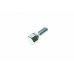 Болт колесный (M12x1.5x25мм) Renault Kangoo / Nissan Kubistar 97-08 52918 AIC (Германия) - Фото №1