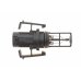 Датчик температури впускного повітря (контактів 2) MB Vito 639 2003- 0148120006 MEYLE (Німеччина) - Фото №2