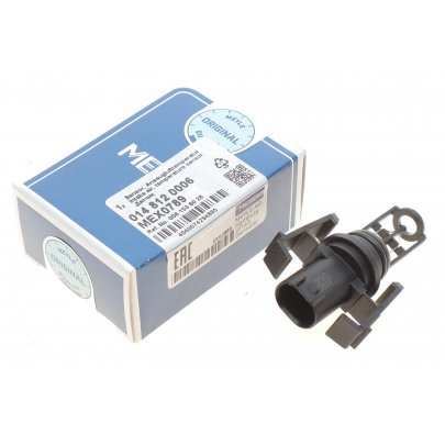 Датчик температури впускного повітря (контактів 2) MB Vito 639 2003- 0148120006 MEYLE (Німеччина)