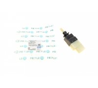 Датчик педалі гальма (4 контакти) MB Sprinter 901-905 1995-2006 0148900009 MEYLE (Німеччина)