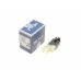 Датчик педалі гальма (4 контакти, вмикання ногою) MB Vito 638 1996-2003 0148900014 MEYLE (Німеччина) - Фото №1
