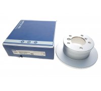 Тормозной диск задний (272х16мм) MB Sprinter 308-316 1995-2006 0155230026/PD MEYLE (Германия)