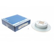 Гальмівний диск задній (без електронного стоянкового гальма) MB Sprinter 907 / 910 2018- 0155230049/PD MEYLE (Німеччина)