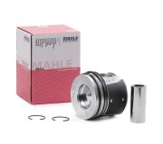 Поршень (+0.50) Ford Connect 1.8TDCi / 1.8Di 2002-2013 0160201 MAHLE (Австрия)