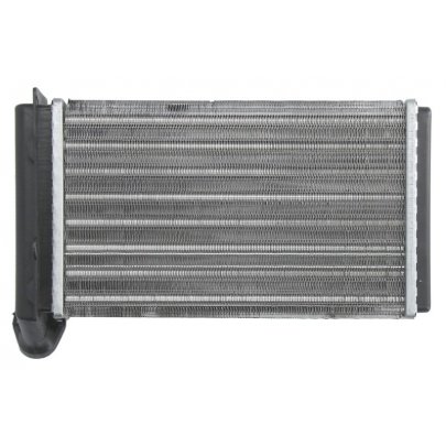 Радиатор печки Volkswagen Sharan / Фольксваген Шаран 1995-2010 H21233 SATO TECH (Украина)