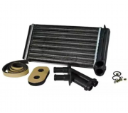 Радіатор пічки Volkswagen Sharan / Фольксваген Шаран 1995-2010 350218422000 MAGNETI MARELLI (Італія)