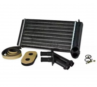 Радиатор печки Volkswagen Sharan / Фольксваген Шаран 1995-2010 350218422000 MAGNETI MARELLI (Италия)